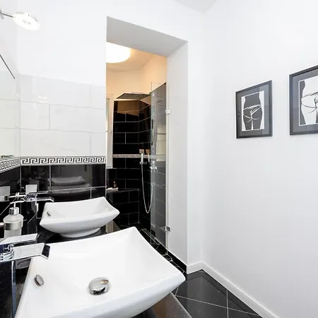 Awesome In With Kitchen Spalato