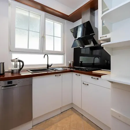 Appartamento Awesome In With Kitchen *